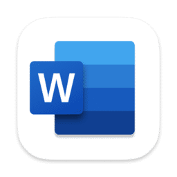 Microsoft Word